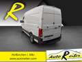Volkswagen Crafter e- 35 Kasten MR L3H3 35,8kWh  e- 35 Kasten MR L... Weiß - thumbnail 3
