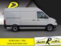 Volkswagen Crafter e- 35 Kasten MR L3H3 35,8kWh  e- 35 Kasten MR L... Weiß - thumbnail 5