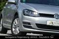 Volkswagen Golf VII Lim. Lounge*XENON*NAVI*AHK*TEMPOMAT*PDC Argent - thumbnail 1