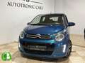 Citroen C1 1.0 VTi City Edition 72 Blau - thumbnail 3