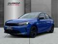 Opel Corsa GS 1.2 LED Apple CarPlay Android Auto Klimaautom M Blau - thumbnail 1