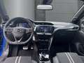 Opel Corsa GS 1.2 LED Apple CarPlay Android Auto Klimaautom M Blau - thumbnail 10