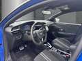 Opel Corsa GS 1.2 LED Apple CarPlay Android Auto Klimaautom M Blau - thumbnail 7