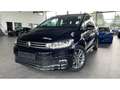 Volkswagen Touran Comfortline 1.5 TSI Navi el. AHK&Heckklappe LED Ka Schwarz - thumbnail 1