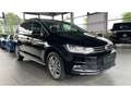 Volkswagen Touran Comfortline 1.5 TSI Navi el. AHK&Heckklappe LED Ka Schwarz - thumbnail 4