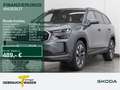 Skoda Kodiaq 1.5 TSI iV DSG Selection Navi Matrix LM19 Grau - thumbnail 1