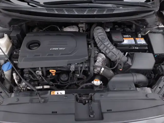 Kia Ceed view 13