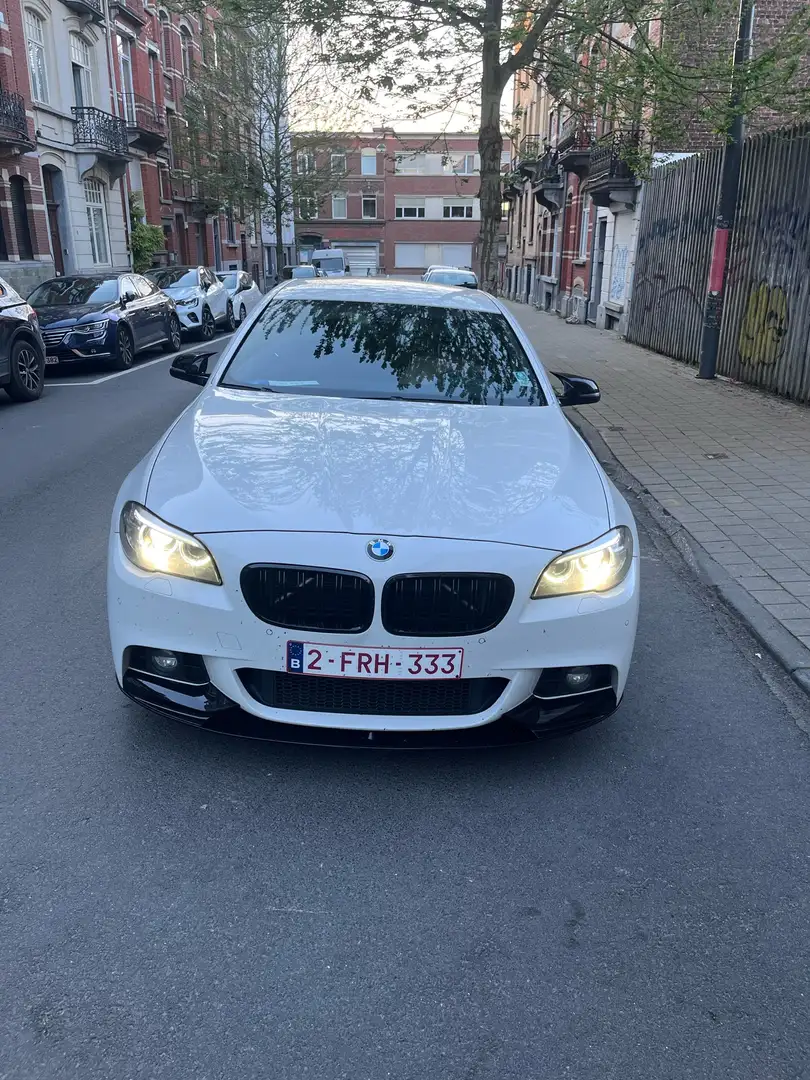 BMW 530 530d Gran Turismo Aut. - 1