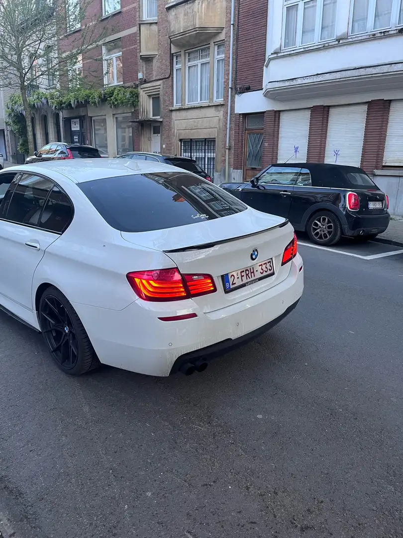 BMW 530 530d Gran Turismo Aut. - 2