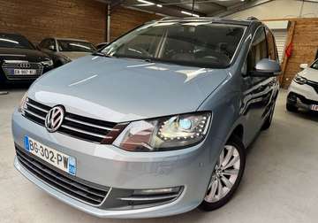 2.0 TDI 170ch BlueMotion FAP Carat GARANTIE