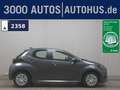 Mazda 2 Hybrid 1.5 Pure USB Bluetooth Tempomat Grau - thumbnail 1