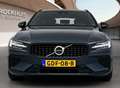 Volvo V60 2.0 T6 Plug-in hybrid AWD Plus Dark | Trekhaak | P Blauw - thumbnail 6