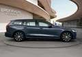 Volvo V60 2.0 T6 Plug-in hybrid AWD Plus Dark | Trekhaak | P Blauw - thumbnail 8