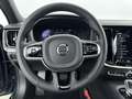 Volvo V60 2.0 T6 Plug-in hybrid AWD Plus Dark | Trekhaak | P Blauw - thumbnail 19