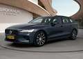 Volvo V60 2.0 T6 Plug-in hybrid AWD Plus Dark | Trekhaak | P Blauw - thumbnail 2