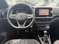 Volkswagen T-Cross R-Line 1.5 TSI AHK-abnehmbar Navi Apple CarPlay Schwarz - thumbnail 18