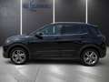 Volkswagen T-Cross R-Line 1.5 TSI AHK-abnehmbar Navi Apple CarPlay Schwarz - thumbnail 7
