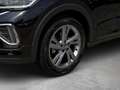 Volkswagen T-Cross R-Line 1.5 TSI AHK-abnehmbar Navi Apple CarPlay Schwarz - thumbnail 9