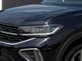 Volkswagen T-Cross R-Line 1.5 TSI AHK-abnehmbar Navi Apple CarPlay Schwarz - thumbnail 8