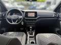 Volkswagen T-Cross R-Line 1.5 TSI AHK-abnehmbar Navi Apple CarPlay Schwarz - thumbnail 22