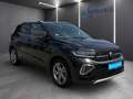Volkswagen T-Cross R-Line 1.5 TSI AHK-abnehmbar Navi Apple CarPlay Schwarz - thumbnail 2
