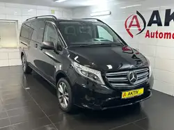 Mercedes-Benz Vito Mixto 124 CDI 4x4 extralang*Airmatic*LED*