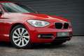 BMW 118 1-serie 118i Business Sport / 5 Drs / Trekhaak / N Rood - thumbnail 22