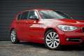 BMW 118 1-serie 118i Business Sport / 5 Drs / Trekhaak / N Rood - thumbnail 31