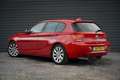 BMW 118 1-serie 118i Business Sport / 5 Drs / Trekhaak / N Rood - thumbnail 14