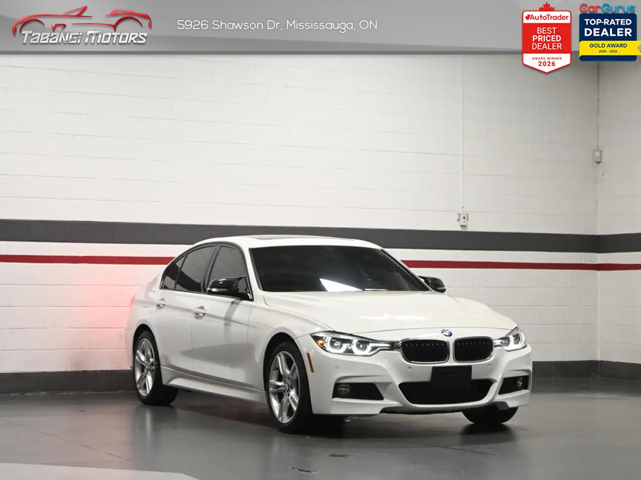 BMW 3 Series fotografie BMW 3 Series