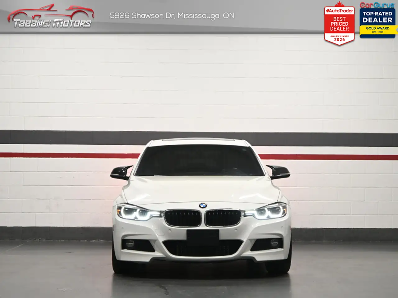 BMW 3 Series fotografie BMW 3 Series