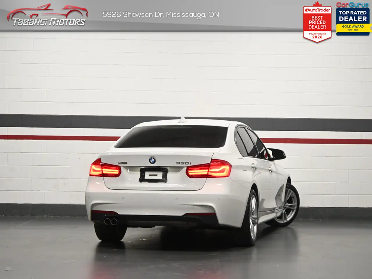 BMW 3 Series fotografie BMW 3 Series
