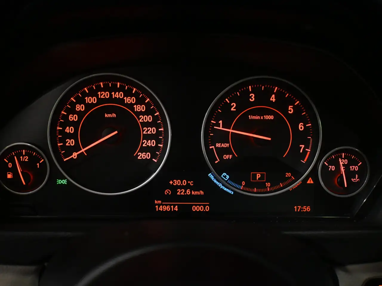 BMW 3 Series fotografie BMW 3 Series
