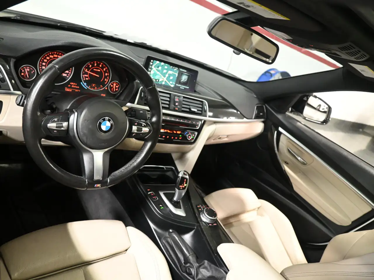 BMW 3 Series fotografie BMW 3 Series