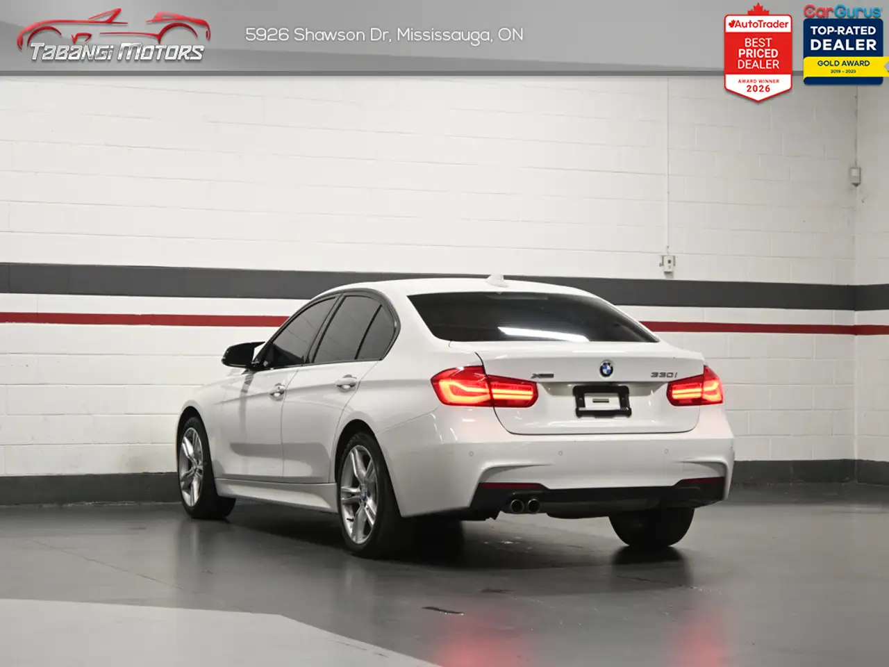 BMW 3 Series fotografie BMW 3 Series