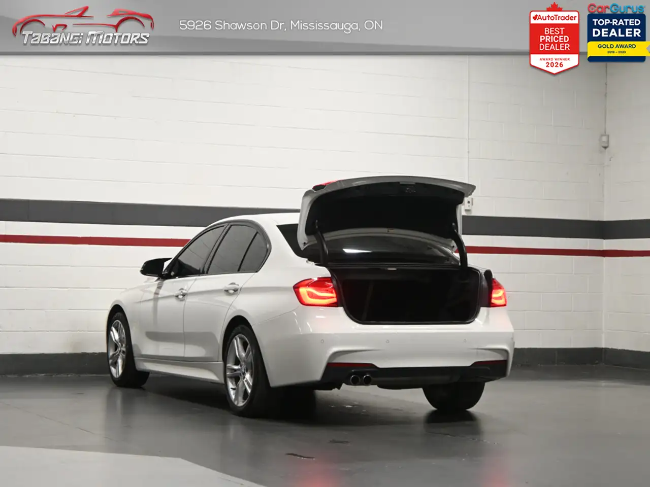 BMW 3 Series fotografie BMW 3 Series