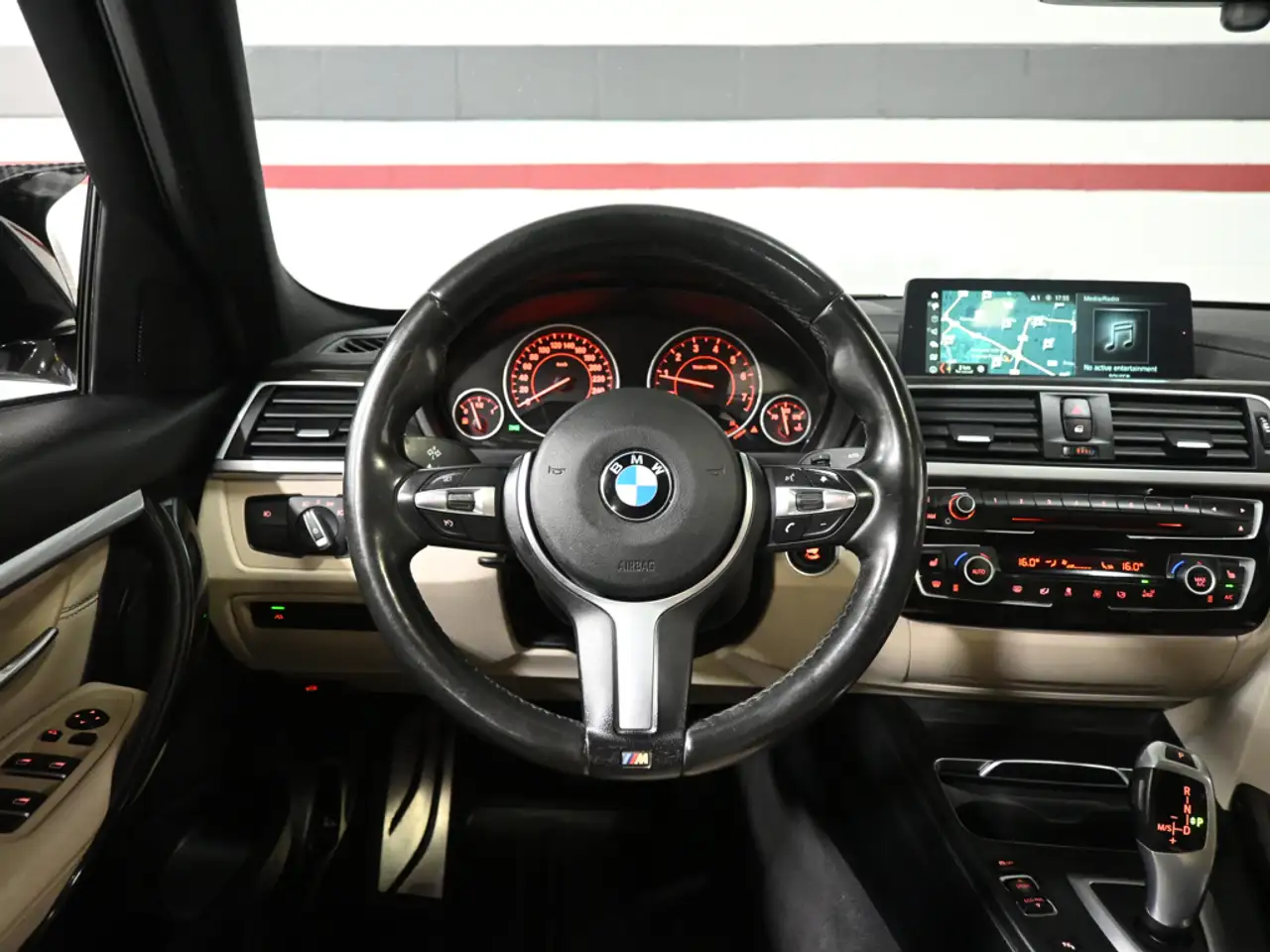 BMW 3 Series fotografie BMW 3 Series