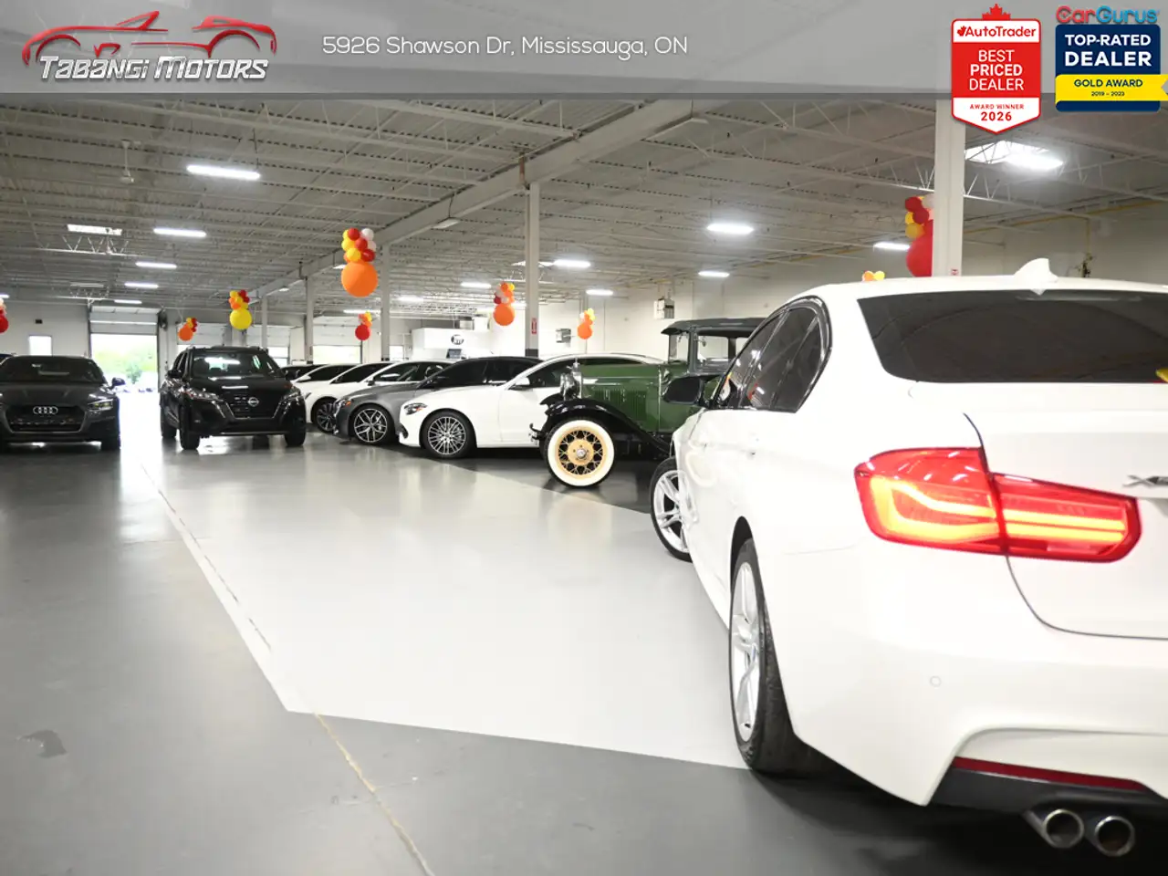 BMW 3 Series fotografie BMW 3 Series