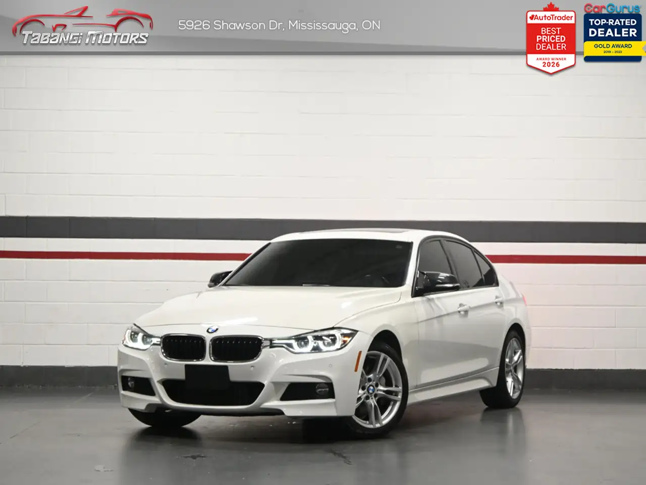BMW 3 Series fotografie BMW 3 Series