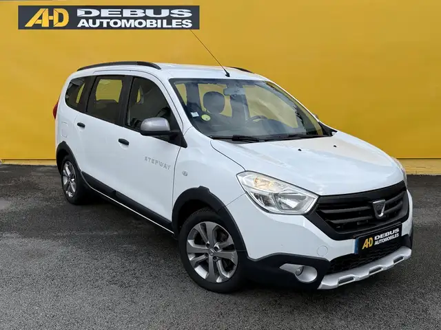 Dacia Lodgy