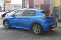 Peugeot e-208 EV Blue Lease Allure 50 kWh CarPlay. 360cam. navi. Blau - thumbnail 5