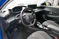 Peugeot e-208 EV Blue Lease Allure 50 kWh CarPlay. 360cam. navi. Blau - thumbnail 14