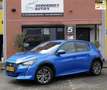 Peugeot e-208 EV Blue Lease Allure 50 kWh CarPlay. 360cam. navi. Blau - thumbnail 1