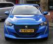 Peugeot e-208 EV Blue Lease Allure 50 kWh CarPlay. 360cam. navi. Blau - thumbnail 8