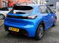 Peugeot e-208 EV Blue Lease Allure 50 kWh CarPlay. 360cam. navi. Blau - thumbnail 12