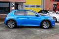 Peugeot e-208 EV Blue Lease Allure 50 kWh CarPlay. 360cam. navi. Blau - thumbnail 10