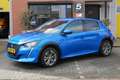 Peugeot e-208 EV Blue Lease Allure 50 kWh CarPlay. 360cam. navi. Blau - thumbnail 3