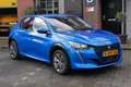 Peugeot e-208 EV Blue Lease Allure 50 kWh CarPlay. 360cam. navi. Blau - thumbnail 9