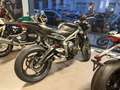 Triumph Street Triple 765 R. Quickshifter, poignées chauffantes, etc. Noir - thumbnail 6