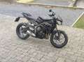 Triumph Street Triple 765 R. Quickshifter, poignées chauffantes, etc. Noir - thumbnail 1